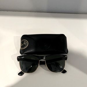 Ray ban sunglasses